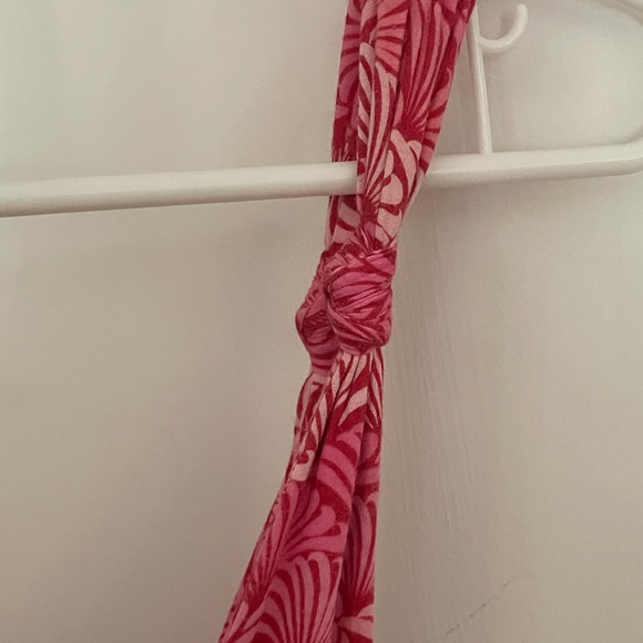 Banana Republic-sleeve less dress - Picture 4 of 5